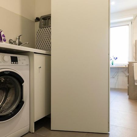 Ecogreen Flats Prestige - Central Station Milano Eksteriør billede