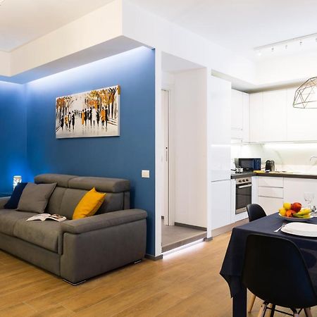 Ecogreen Flats Prestige - Central Station Milano Eksteriør billede