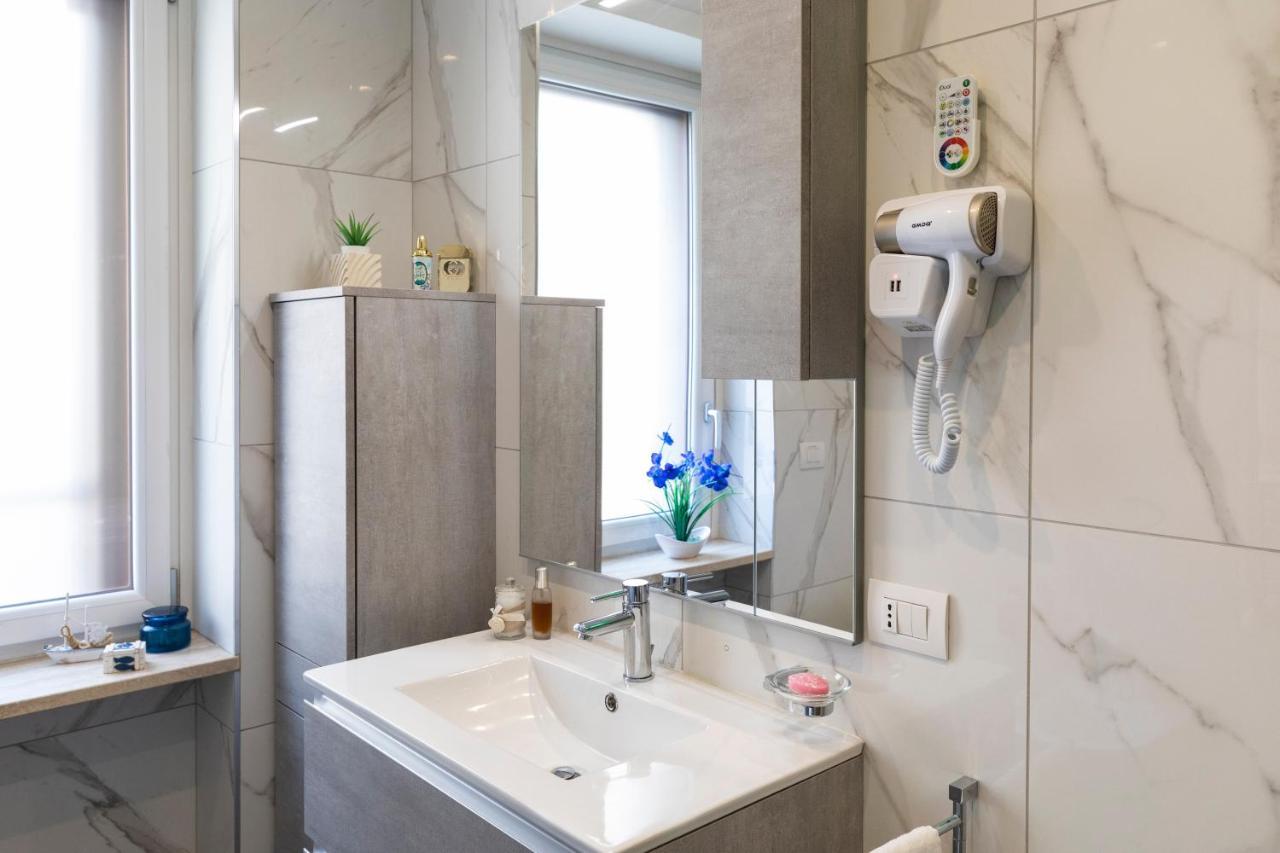 Ecogreen Flats Prestige - Central Station Milano Eksteriør billede
