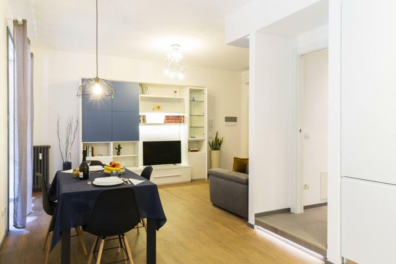 Ecogreen Flats Prestige - Central Station Milano Eksteriør billede