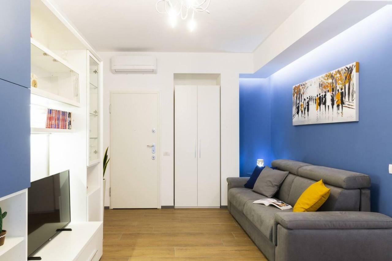 Ecogreen Flats Prestige - Central Station Milano Eksteriør billede