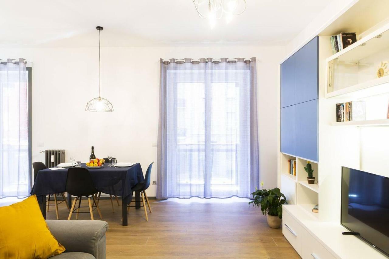 Ecogreen Flats Prestige - Central Station Milano Eksteriør billede