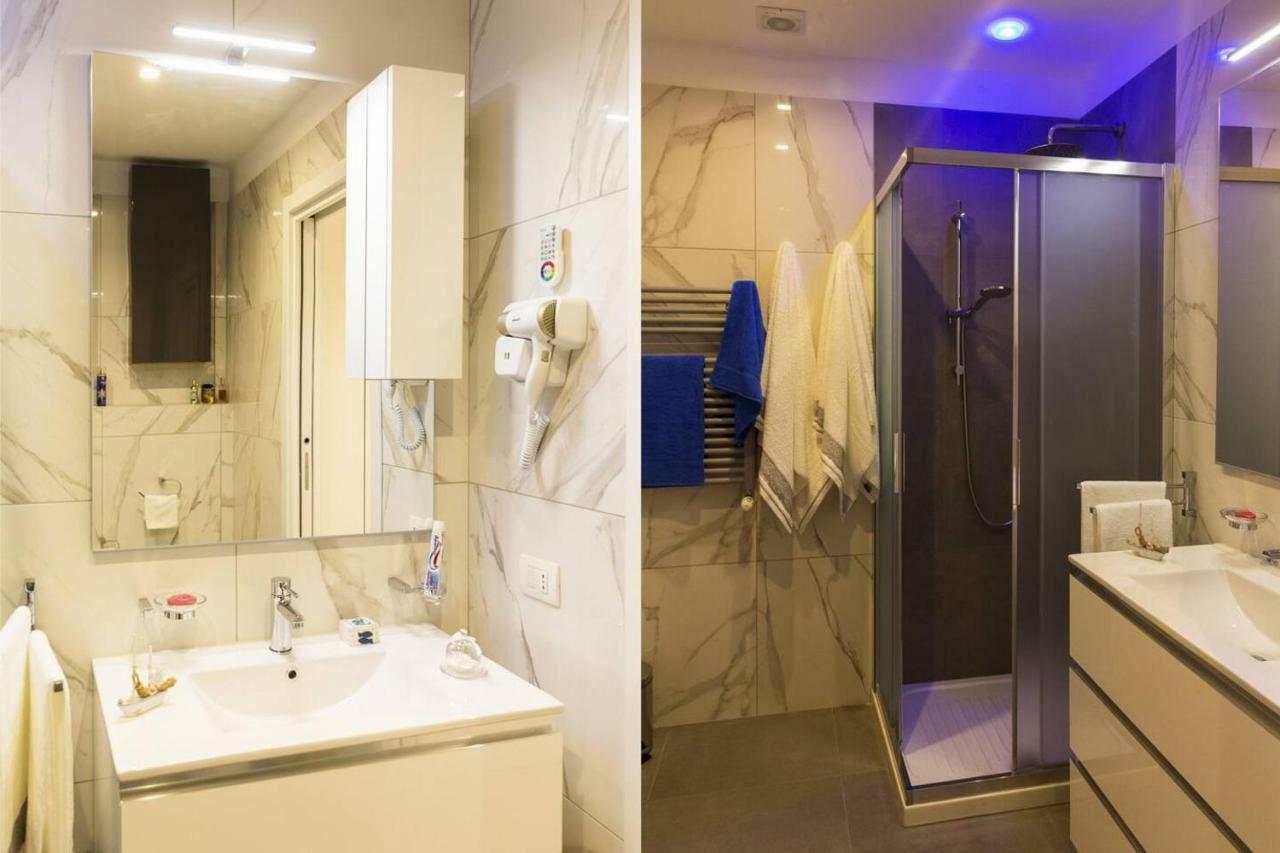 Ecogreen Flats Prestige - Central Station Milano Eksteriør billede